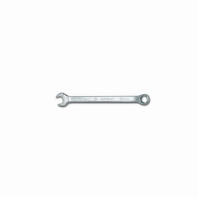 Wright Tool 12-09mm Wrench, Combination, 09mm 12Point