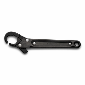 Wright Tool 1656 Ratcheting Flare Nut Wrench 12 Point Black Industrial (Imperial) - 13/16"