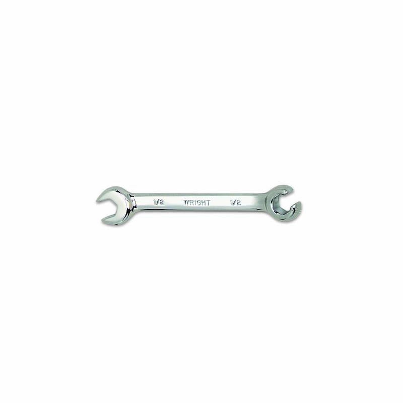 Wright Tool 16-17MM 15mm x 17mm 6 Point Metric Flare Nut Wrench.