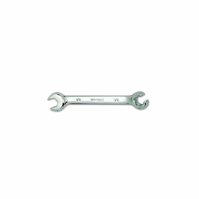 Wright Tool 16-21MM 19mm x 21mm 6 Point Metric Flare Nut Wrench.