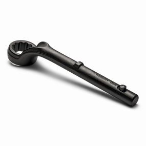 Wright Tool 19B38 Strike Free Leverage Wrench (Use Tubular Handle 19A24) - 1-3/16"
