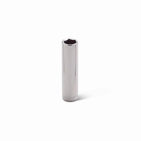 Wright Tool 25-10MM 6 Point Deep Metric Socket