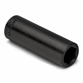 Wright Tool 4930 1/2" Drive 6 Point Deep Impact Socket - 15/16"