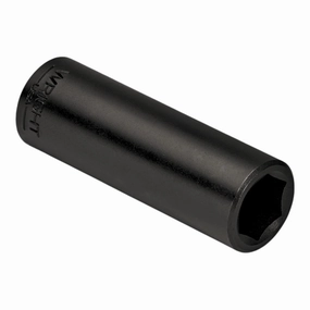 Wright Tool 4940 1/2" Drive 6 Point Deep Impact Socket - 1-1/4"