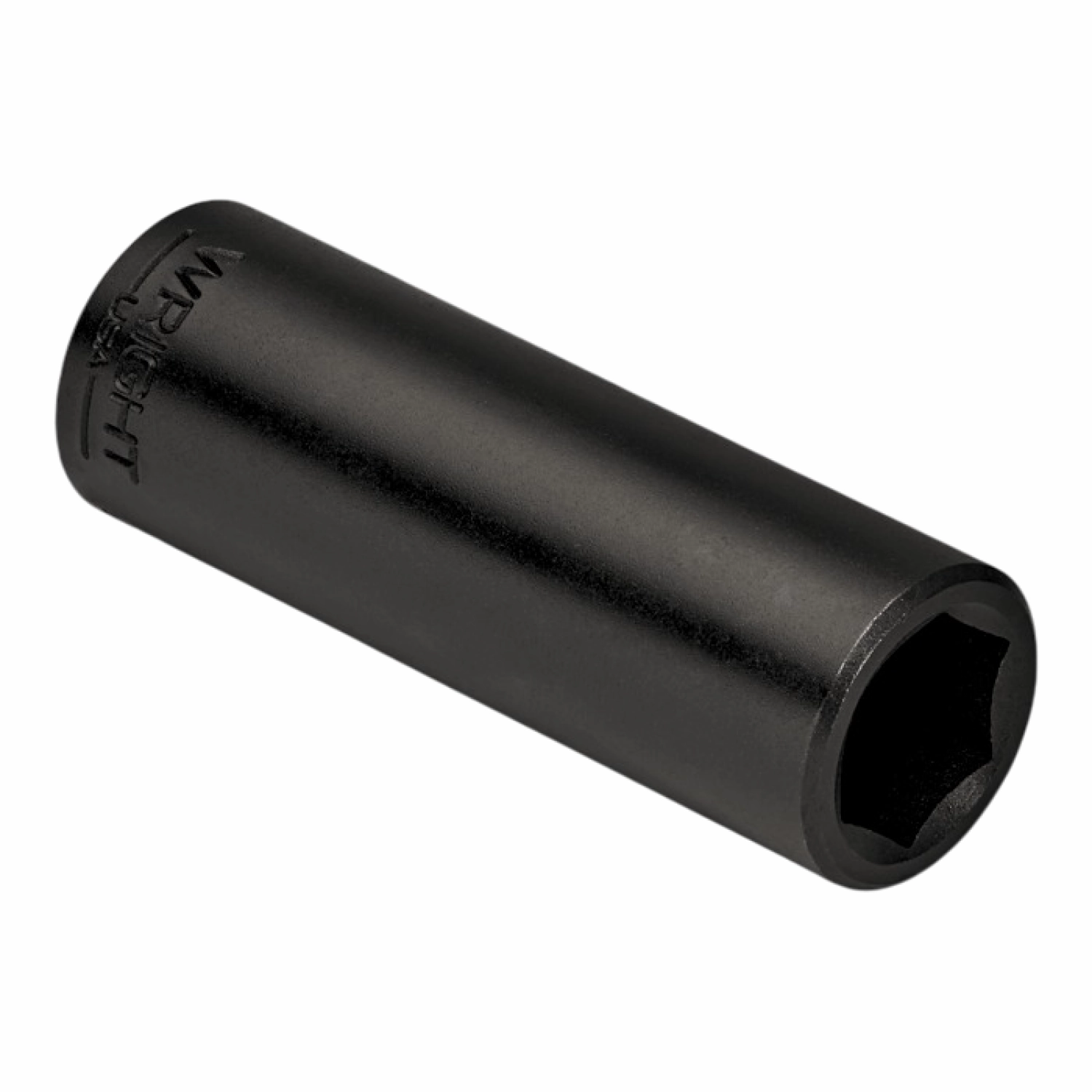 Wright Tool 4940 1/2" Drive 6 Point Deep Impact Socket - 1-1/4"