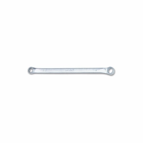 Wright Tool 52022 5/8-Inch x 11/16-Inch 12 Point Modified Offset Double Box End Wrench