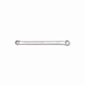 Wright Tool 52224 11/16-Inch x 3/4-Inch 12 Point Modified Offset Double Box End Wrench