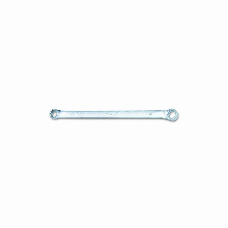 Wright Tool 52426 12 Point Standard Double Offset Box End Wrench