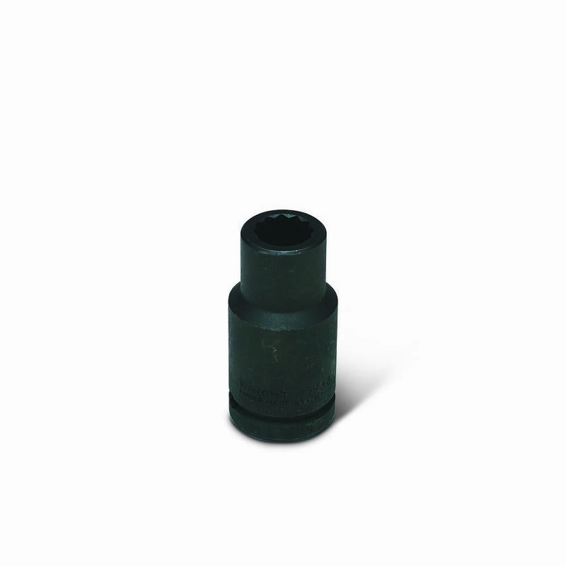 Wright Tool 6970 12 Point Deep Impact Socket.