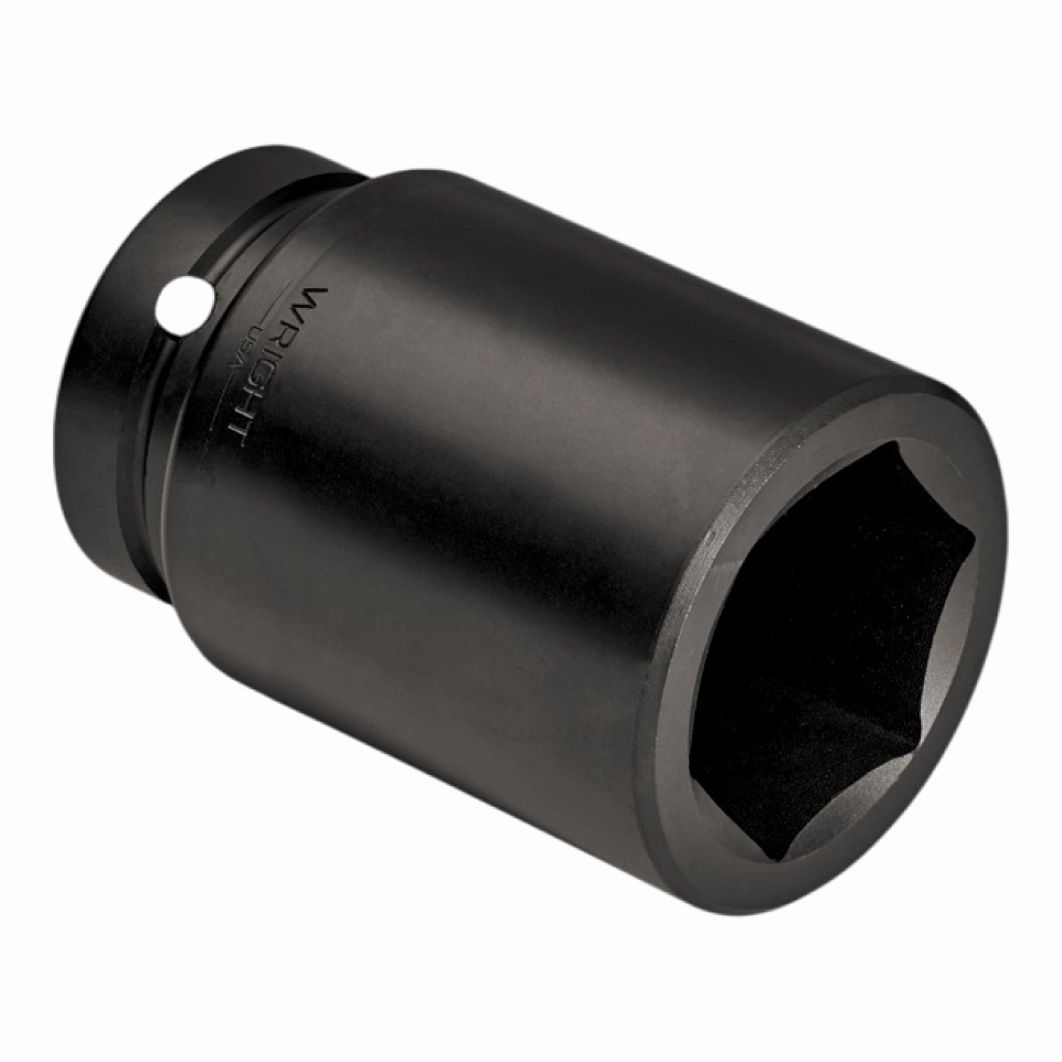 Wright Tool 69-26MM  3/4" Drive 6 Point Deep Metric Impact Socket - 26mm