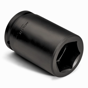 Wright Tool 84929 1-1/2" Drive 6 Point Deep Impact Socket - 1-13/16"