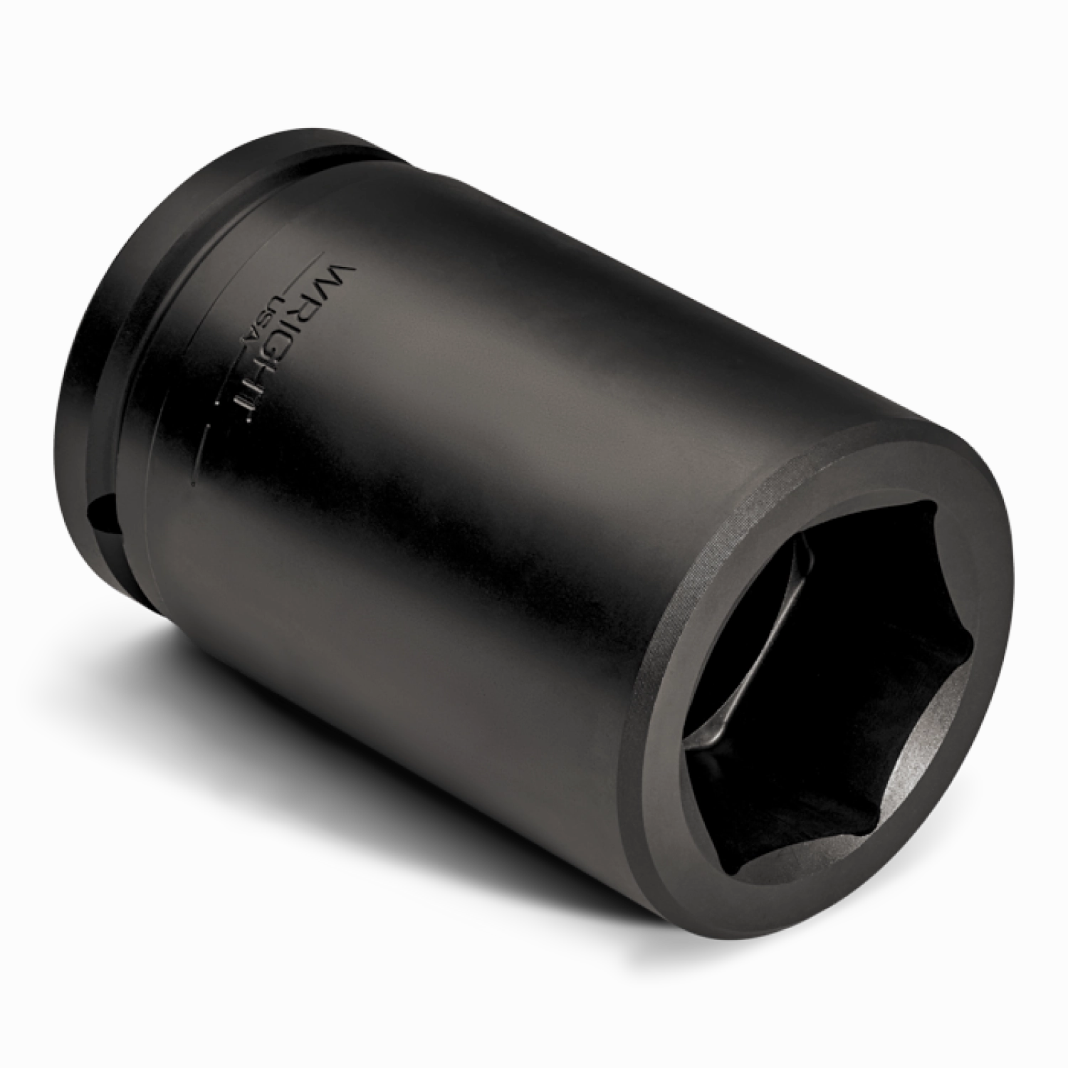 Wright Tool 84941 1-1/2" Drive 6 Point Deep Impact Socket - 2-9/16"