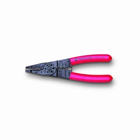 Wright Tool 9471 Stripper/Crimper/Cutter 10-20 AWG