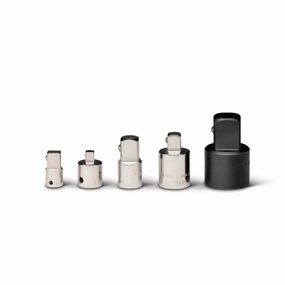Wright Tool 9501 Piece Mixed Drive Adaptor Set