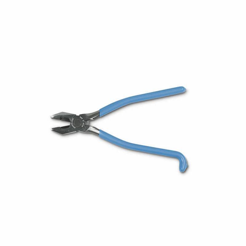 Wright Tool 9C350S Electricians/Ironworkers/Linemens Pliers