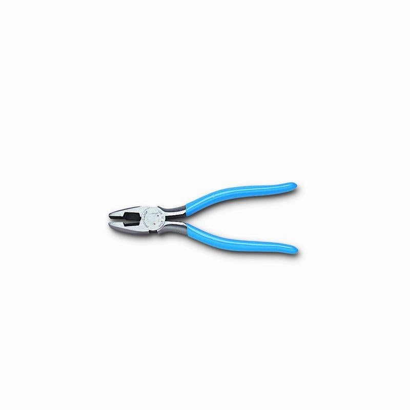 Wright Tool 9C369 Linemens Pliers High Leverage