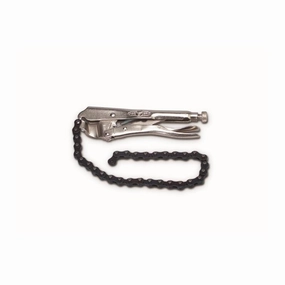 Wright Tool 9V20R Locking Chain Clamp Pipe Wrench