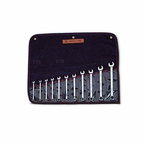 Wright Tools 950 Combination Wrench Set , 11 Pieces