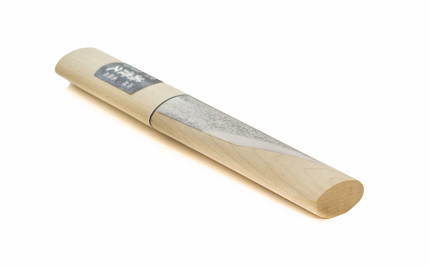 Yokote Laminated Steel Knife