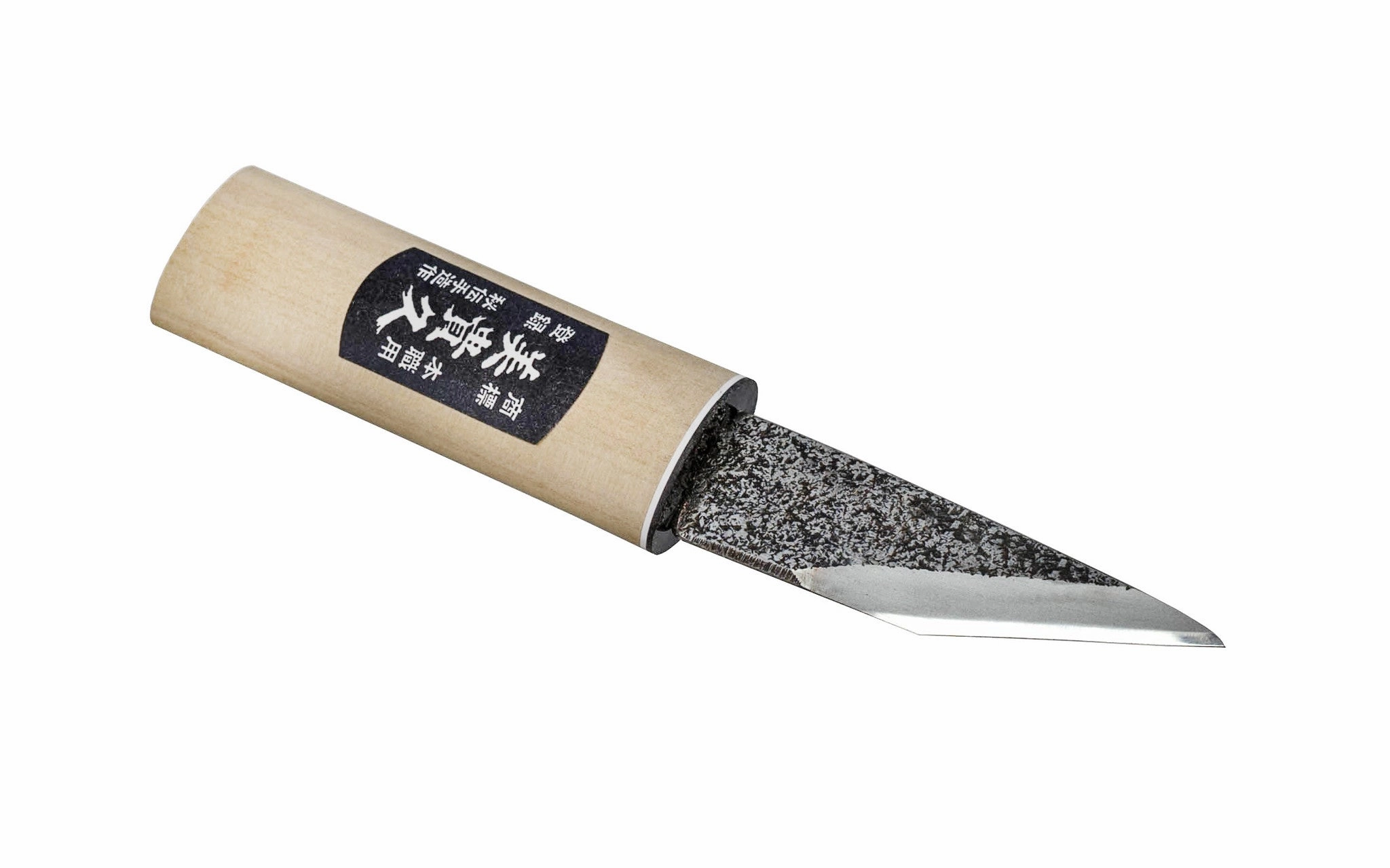 Yokote Laminated Steel Knife