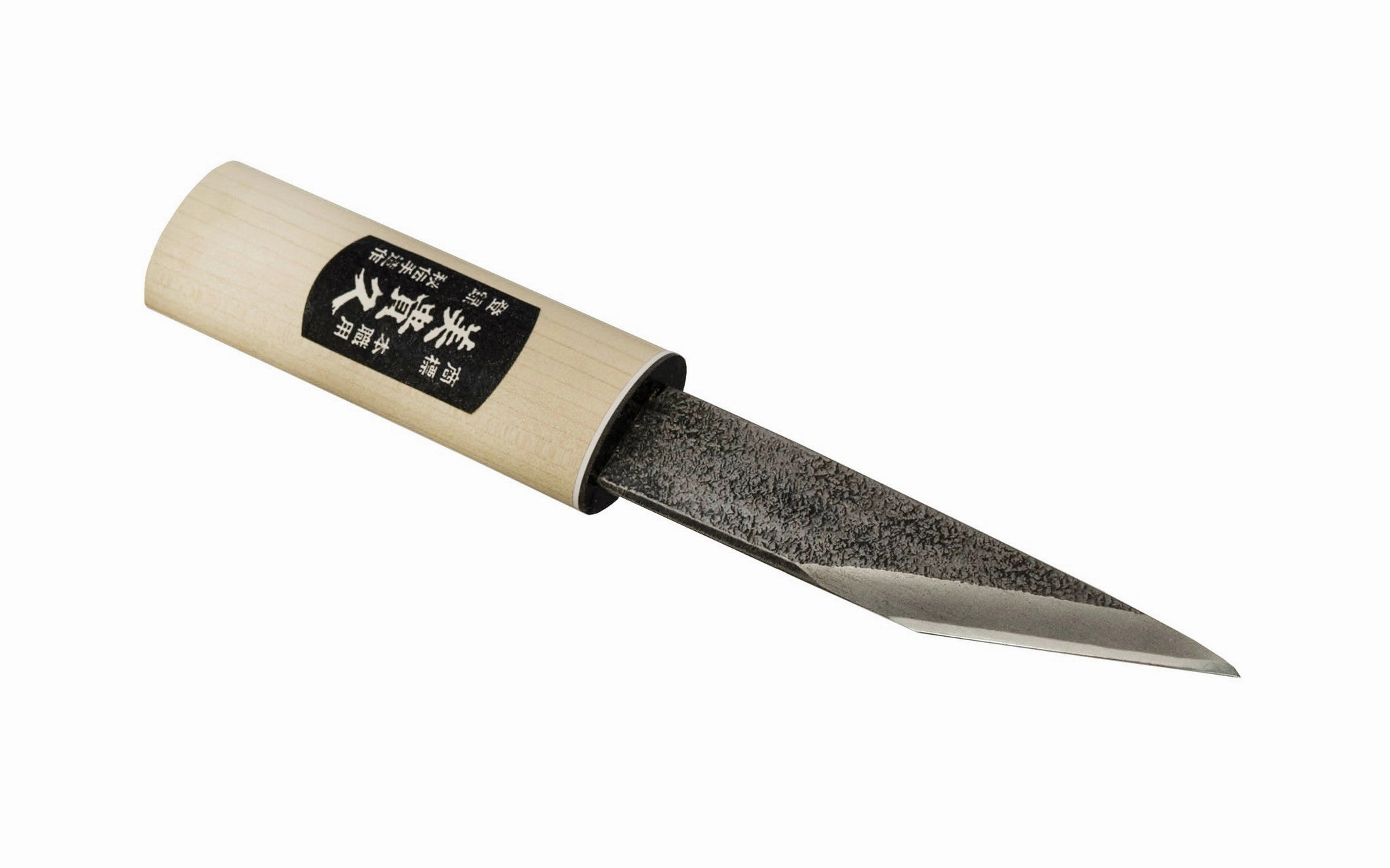 Yokote Laminated Steel Knife