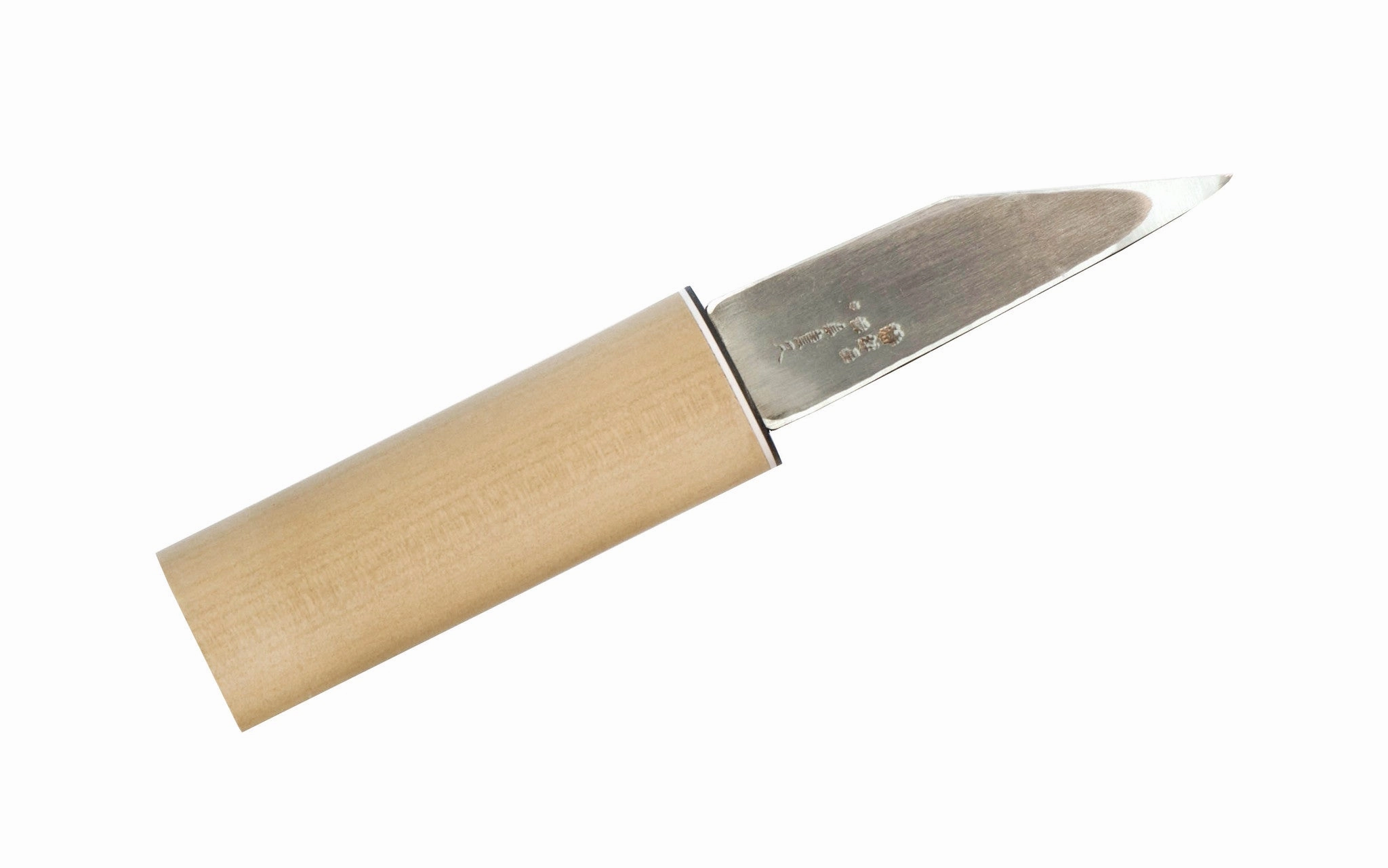 Yokote Laminated Steel Knife