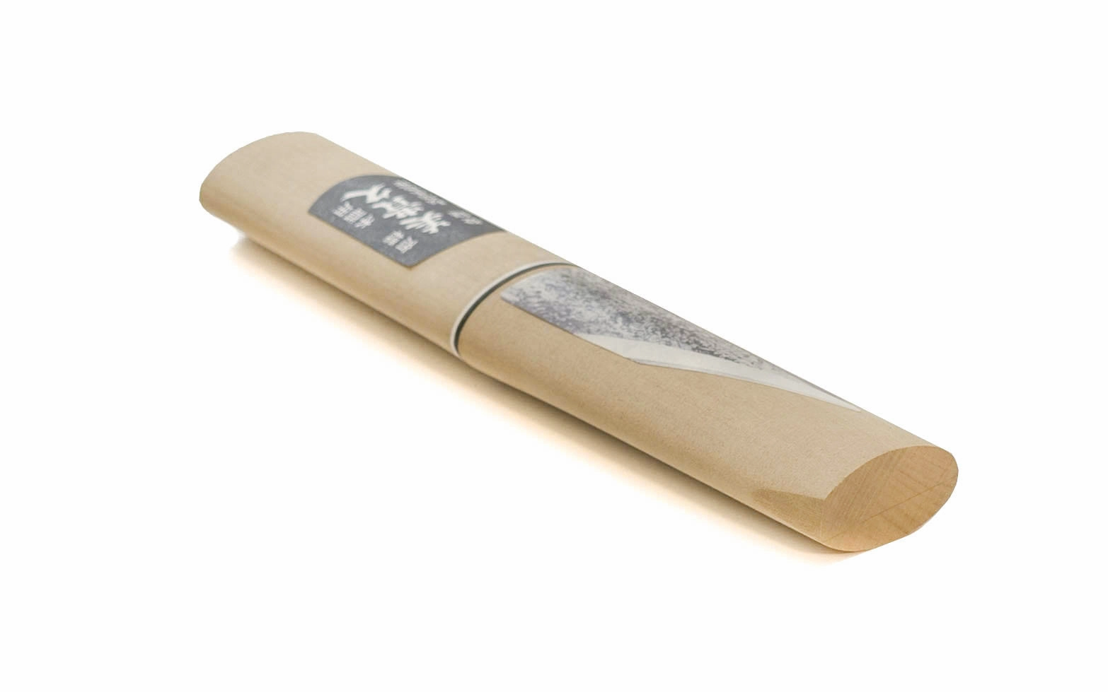 Yokote Laminated Steel Knife