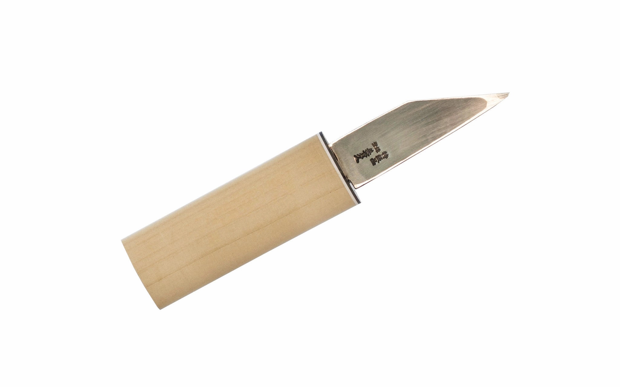 Yokote Laminated Steel Knife