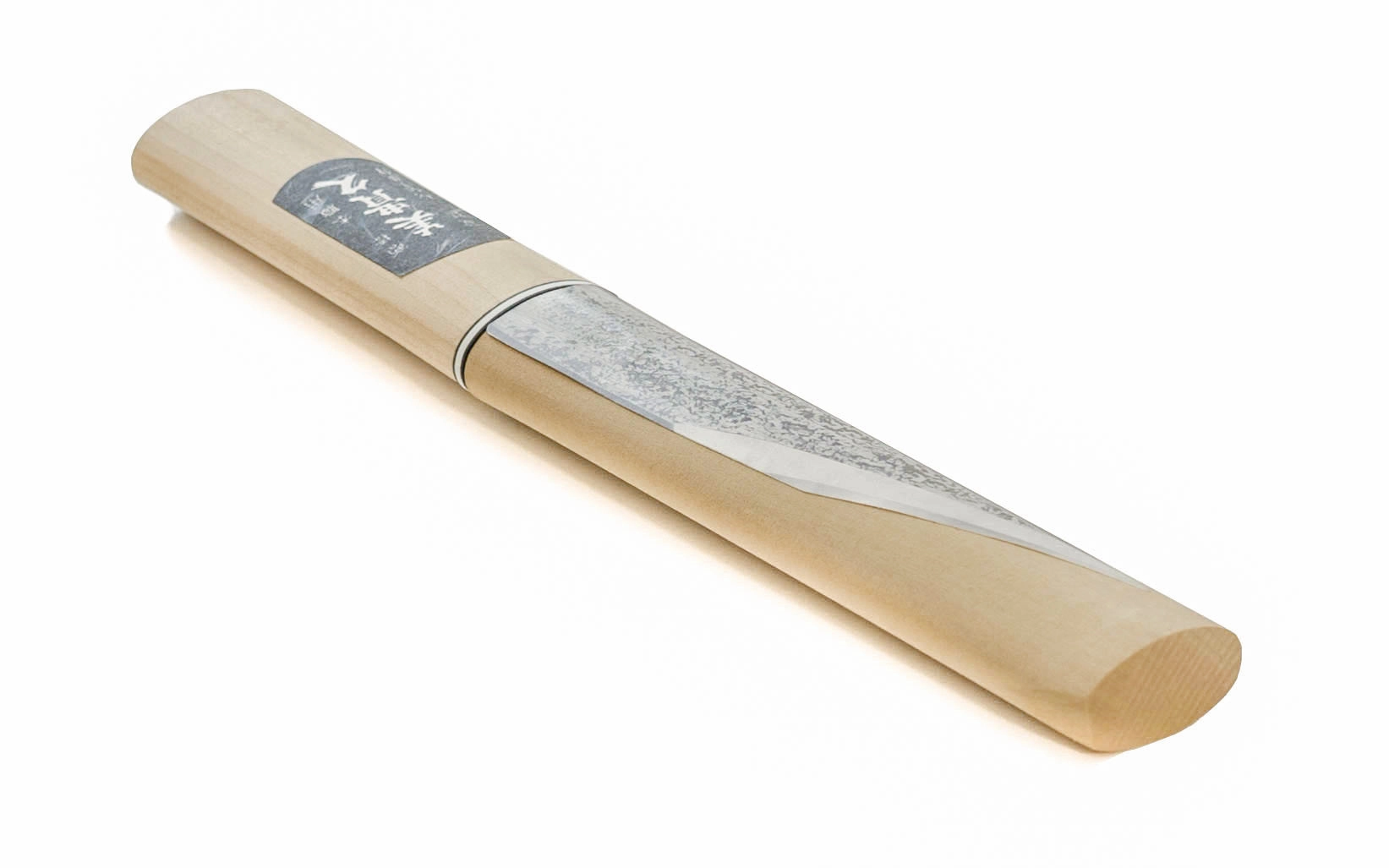 Yokote Laminated Steel Knife
