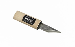 Yokote Laminated Steel Knife