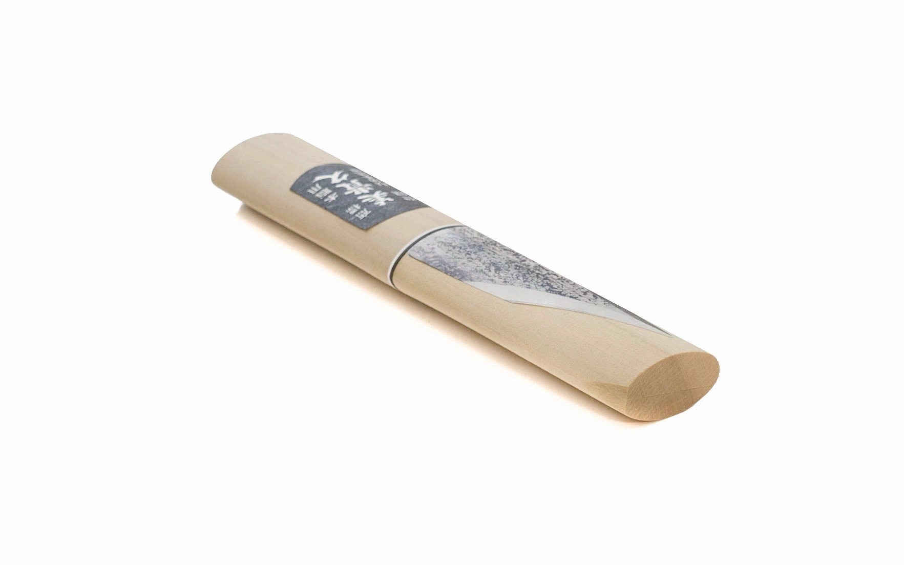 Yokote Laminated Steel Knife
