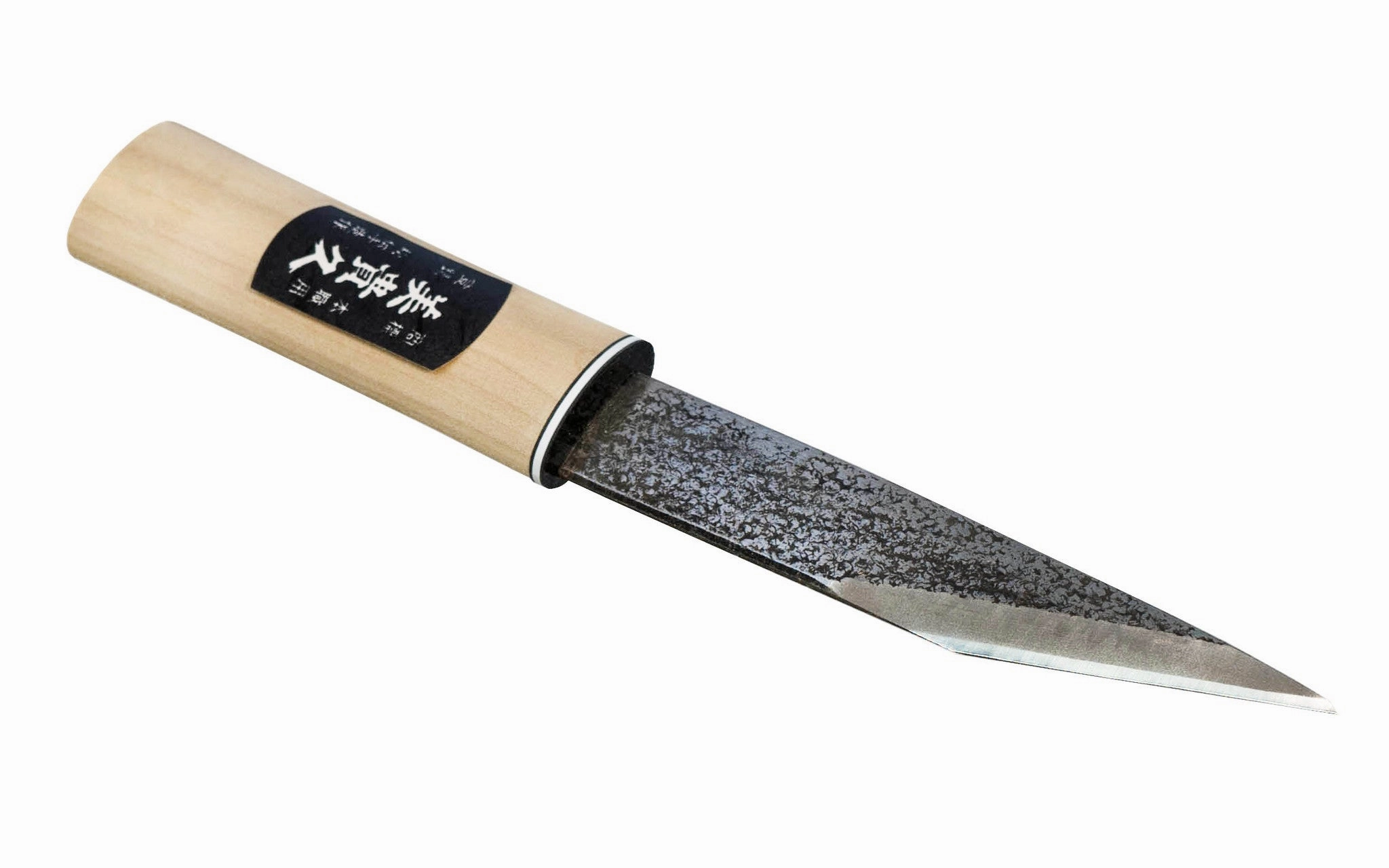 Yokote Laminated Steel Knife