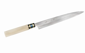 Yoshida Hamono 'Sashimi Hocho' Laminated Knife - 240 mm