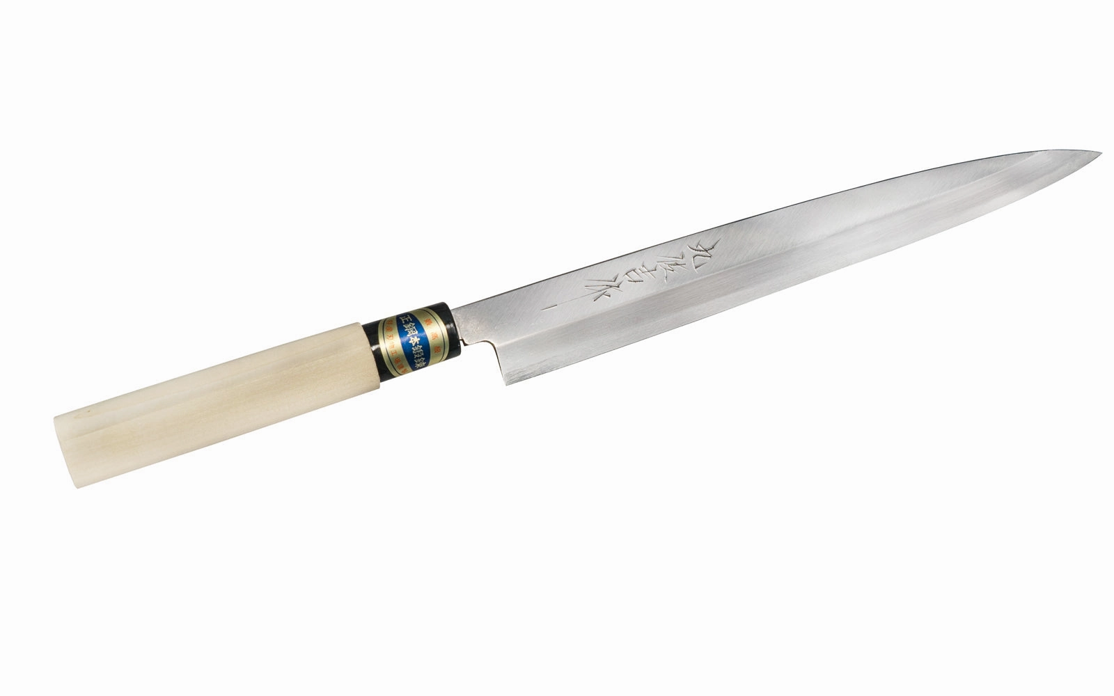 Yoshida Hamono 'Sashimi Hocho' Laminated Knife - 240 mm