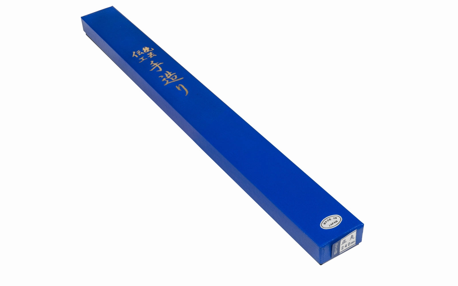 Yoshida Hamono 'Sashimi Hocho' Laminated Knife - 240 mm